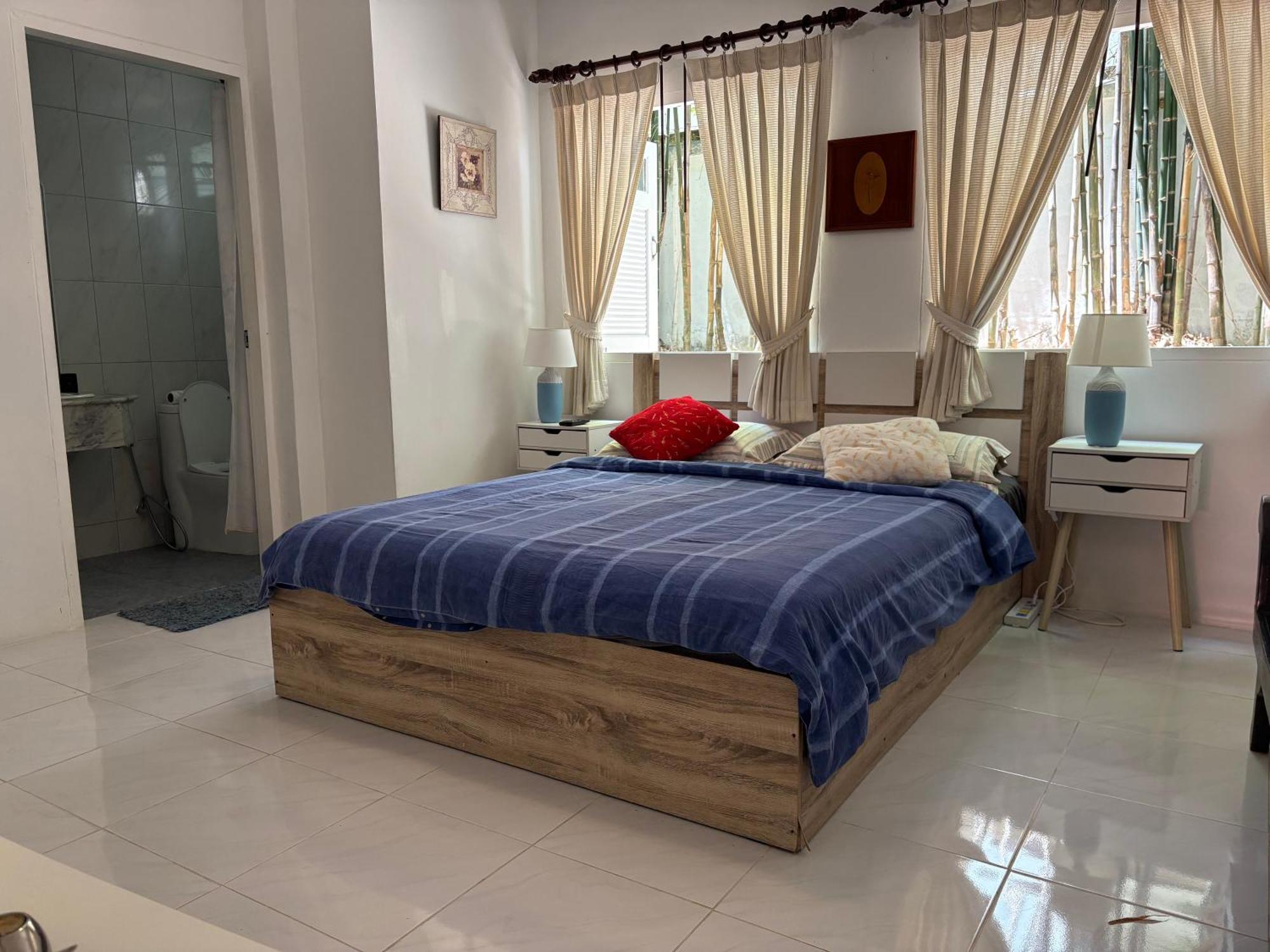 Banyan House Samui Bed And Breakfast (Adults Only) Csaveng-part Kültér fotó